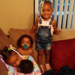 Meet your Posher, Stephanie